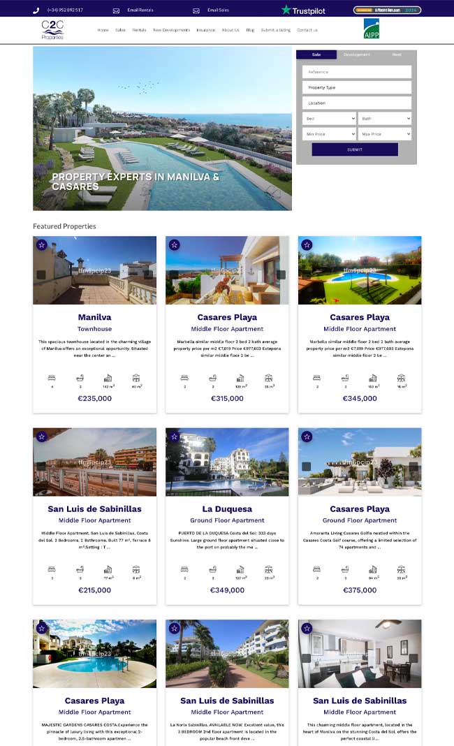 c2cproperty