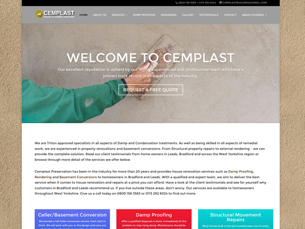 cemplast