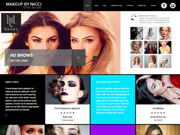 makeupbynicci