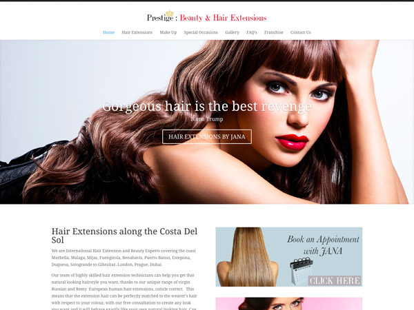 prestigepads
